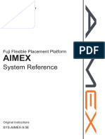 LSR AIMEX