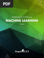 Introducción Machine Learning