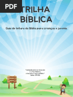 Ano Bíblico para Crianças