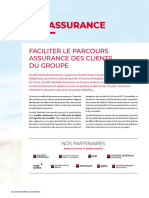 Plaquette Reperes 2018 - Societe Generale Assurances - Bancassurance