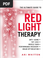 The Ultimate Guide To Red Light - Whitten, Ari