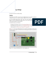 Practica 36 Measuring Voltage