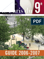 Le Guide Du 9 Edition 2006 2007