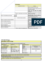 Chapter 3 HACCP Workbook Template