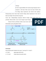 Isomer Optik Dan Aktivitas Biologis