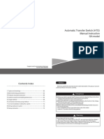 CNC Ats Ycs1 Manual