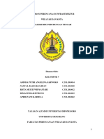 Perencanaan Dan Pembangunan Lahan Kelompok 7