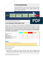 Praktikum Audit Lap. Keuangan (ATLAS) - Pertemuan 11