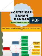 BTP Fortifikasi