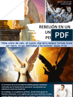 Leccion 1 - Rebelion en Un Universo Perfecto