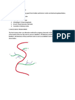 Stream Ordering Patterns