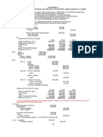 Partnership and Corporation Accounting Chapter 2 SolMan