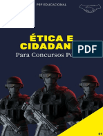 Ética e Cidadania