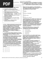 PROVA LETICIA Aquisição Da Língua de Sinais para Surdo Como L1