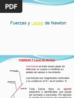 Fisica V - Fuerzas