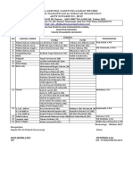 Daftar Pendamping