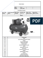 Plan de Mantenimiento Administración