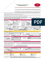 Modelo de Llenar Form. Personas Naturales 2022