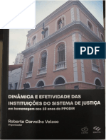 CIDADES, SEGURANÇA PÚBLICA E URBANISMO: Um Novo Olhar Sobre Políticas Públicas Inclusivas.