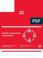 Diseno y Estructura Empresarial 7