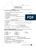 3 - ED Review Test 3