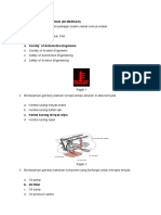 Soalan Untuk Pentaksiran Marking Scheme