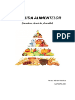 Piramida Alimentelor