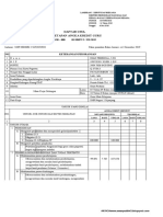 Format Dupak - 2019 Dian Lengkap Edit