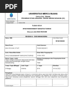 RTM 01 - Smart Manufacturing (OBE-2019)