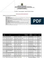 Ps 2023-1 - Integrado-Caucaia e Fortaleza - Resultado Da Pré-Classificação