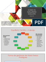 Caso 3. Equipo 36 - Galletas Gullón