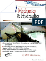 Hydraulics Book