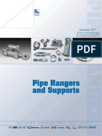 Anvil Pipe Hanger Catalogue