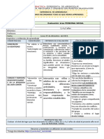 Lunes 5 de Diciembre Del 2022