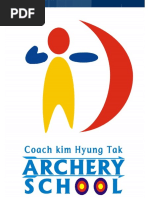 Archery Kim Hyun Tak