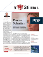 Tiroler-Stimmen - 3-2022