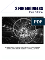 Chapter 7 - Fluid Mechanics