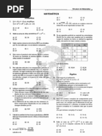 Problemas Matematica3