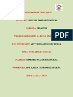 Portafolio Del Segundo Parcial