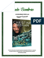 31 - Legado Sombrio - Dragomir & Emeline - Christine Feehan