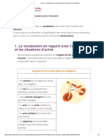 Maths CE1 Organisation Et Gestion Des Données 1