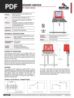 K-501-T, SPV SWT