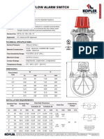 K-511-V, FLW SWT