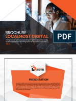 BROCHURE LOCALHOST DIGITAL WEB Ok