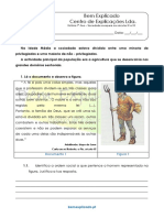 C.2 - Teste Diagnóstico - Sociedade Europeia Nos Séculos IX A XII