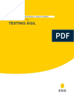 Testing Agil