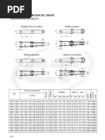 Catalogo de Cadenas Invierno