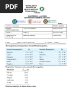 Problemas. Unidad 6