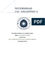 Universidad Estatal Amazónica