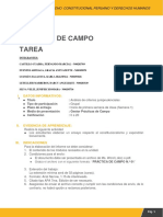 Practica de Campo N.º 01